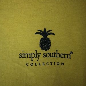 Simply Southern t shirt